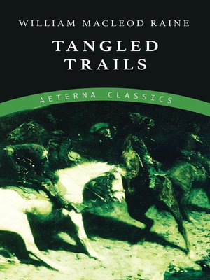 cover image of Tangled Trails